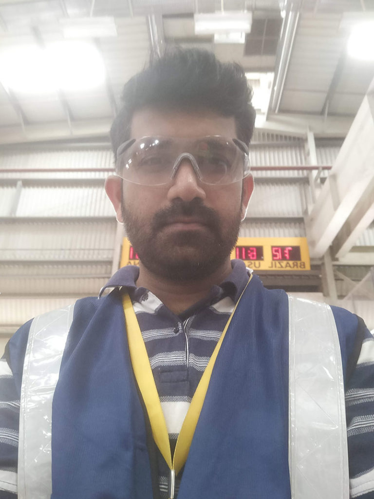 anant